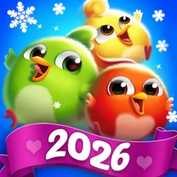 Значок Puzzle Wings: match 3 games